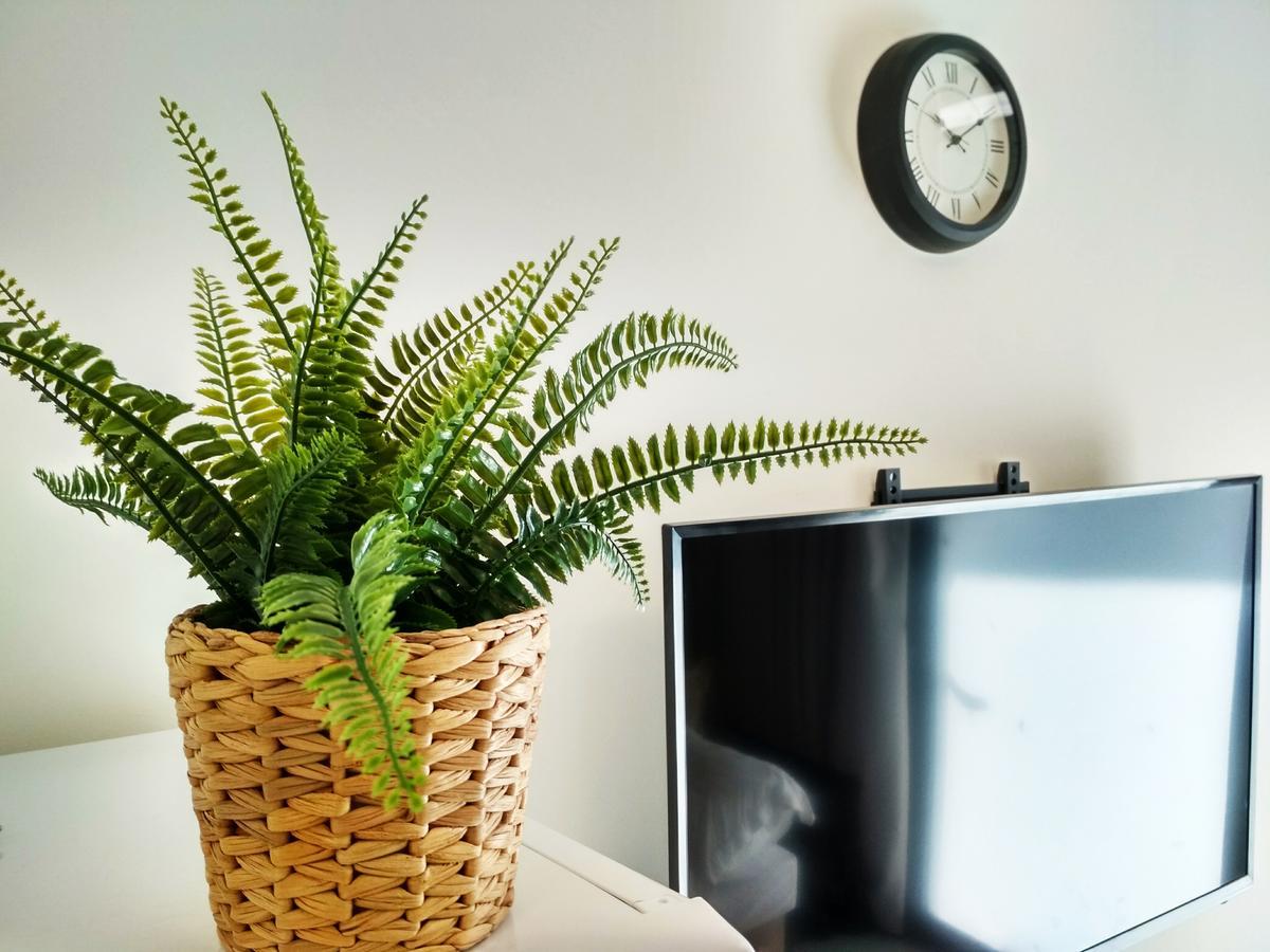 تل أبيب Beautiful Studio On Jerusalem Boulevard المظهر الخارجي الصورة