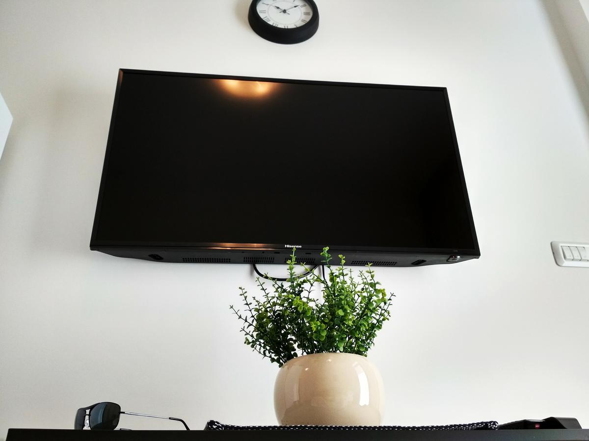 تل أبيب Beautiful Studio On Jerusalem Boulevard المظهر الخارجي الصورة