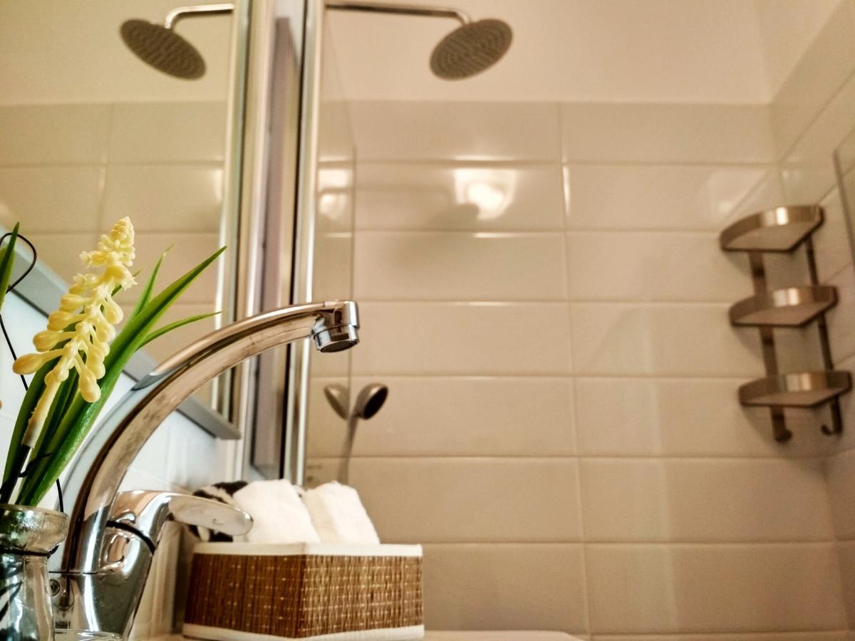 تل أبيب Beautiful Studio On Jerusalem Boulevard المظهر الخارجي الصورة