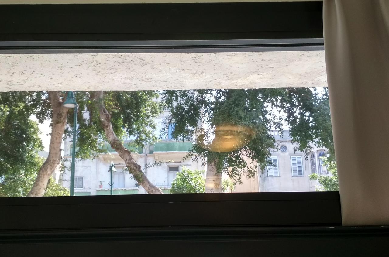 تل أبيب Beautiful Studio On Jerusalem Boulevard المظهر الخارجي الصورة
